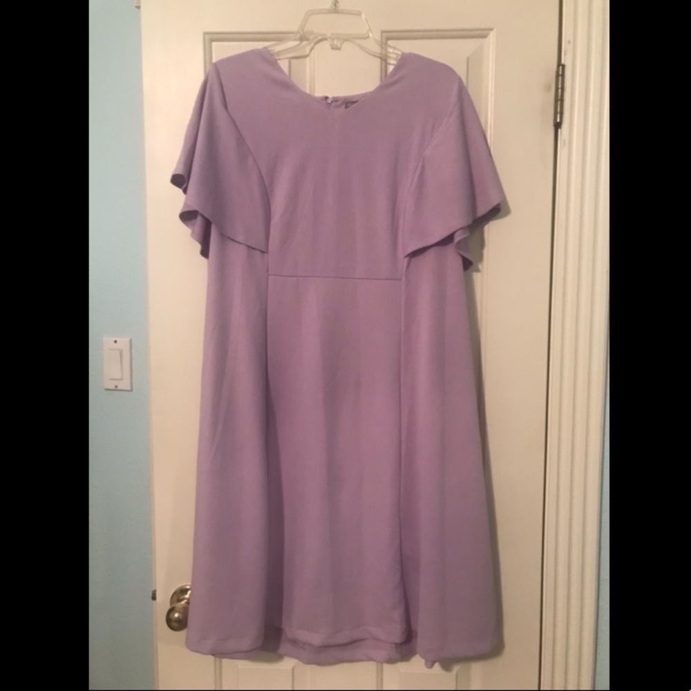 Jessica London dress